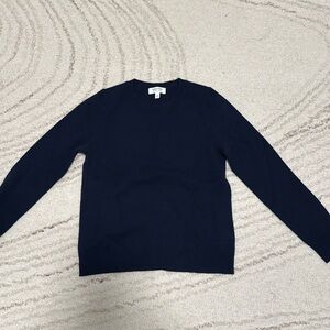 100% Cashmere Nordstrom Sweater